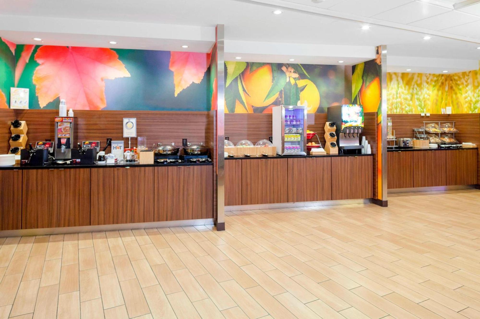 Fairfield Inn & Suites By Marriott Alamosa Esterno foto
